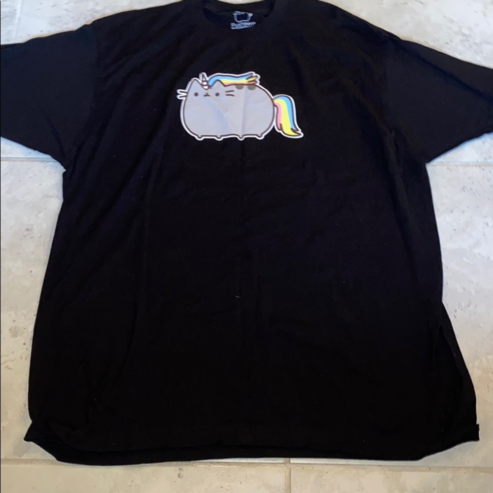 ❗️FINAL PRICE❗️Pusheen cat shirt